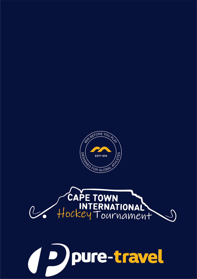 Cape Town International Hockey Tournament
