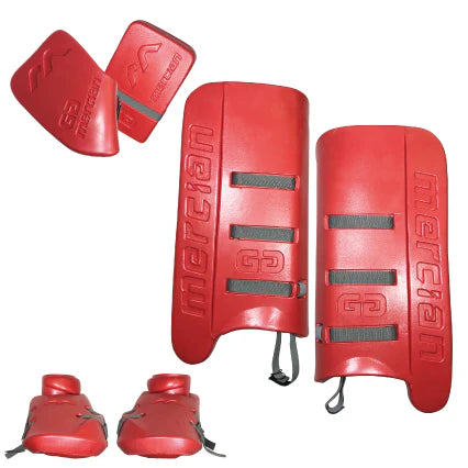 Mercian Evolution Pro GK Set