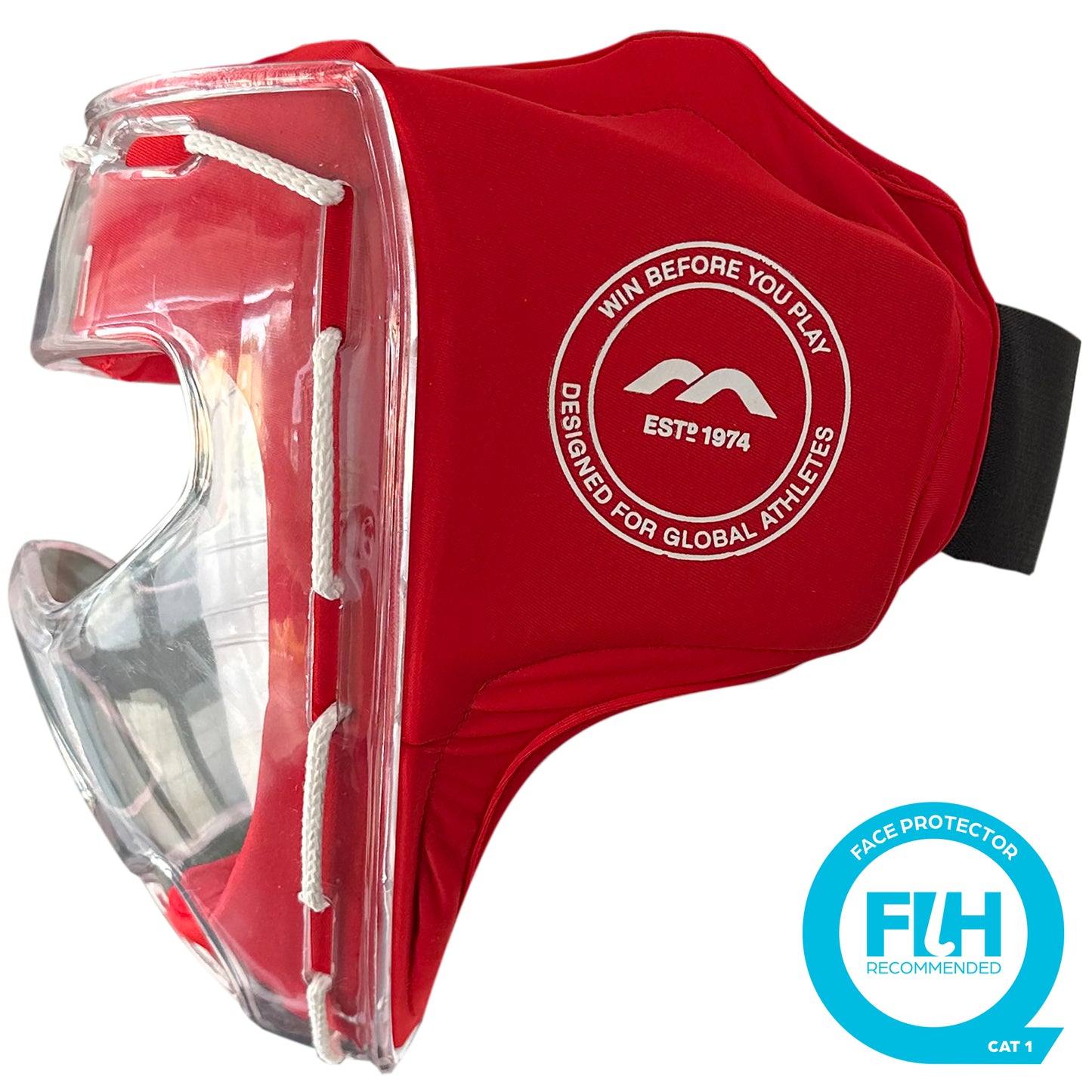 Evolution Senior Face Masks - Set of 4