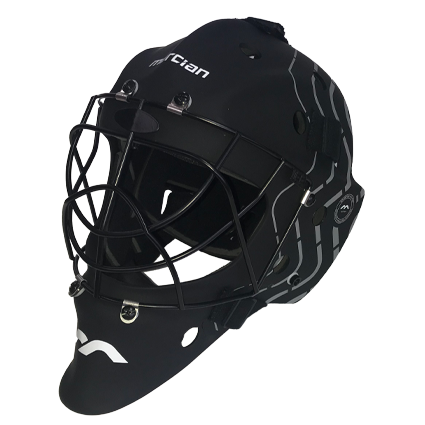 Genesis 3 Mini Helmet