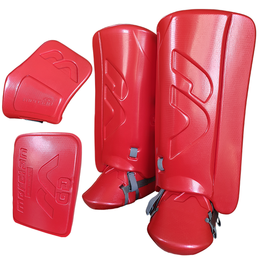 Mercian Genesis 0.1 GK Set