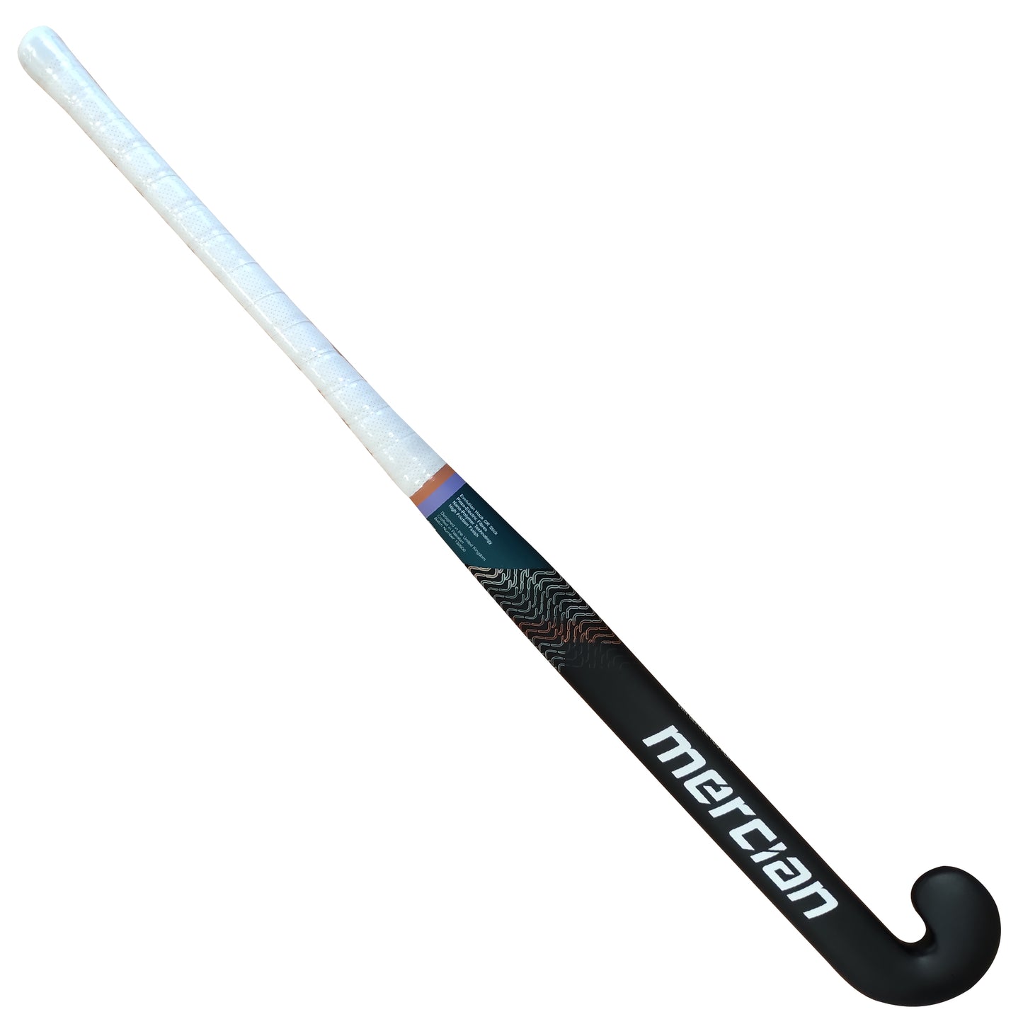 Evolution DM Goalkeeping Stick (2024)