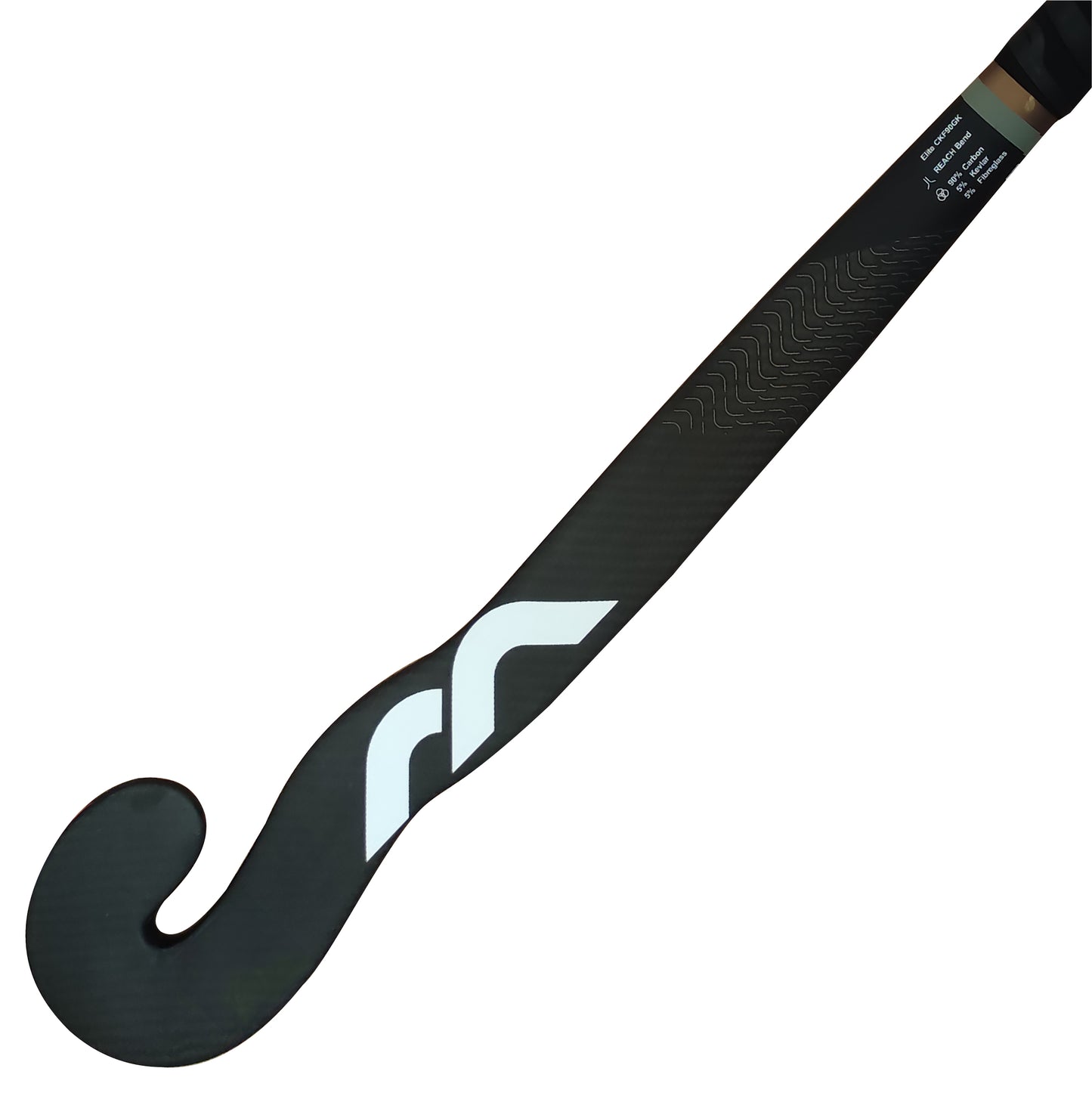 Elite CKF90 REACH Goalkeeping Stick (2024)