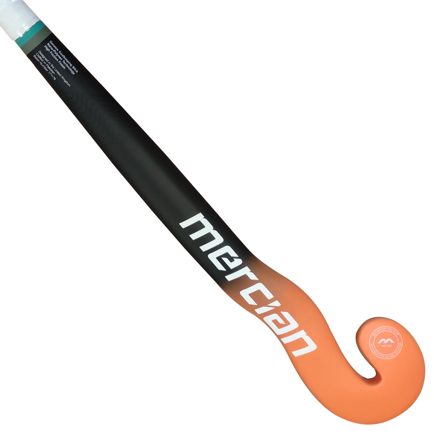 Genesis CF15 Goalkeeping Stick (2024)