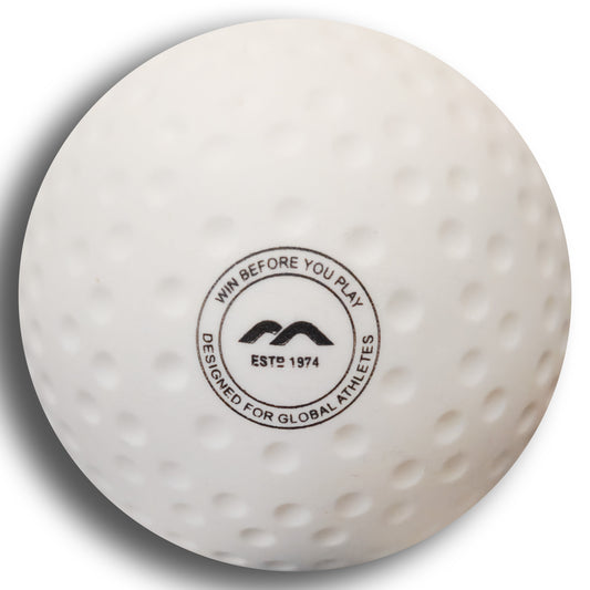 Mercian Evolution Pro-turf Plus Dimple Ball