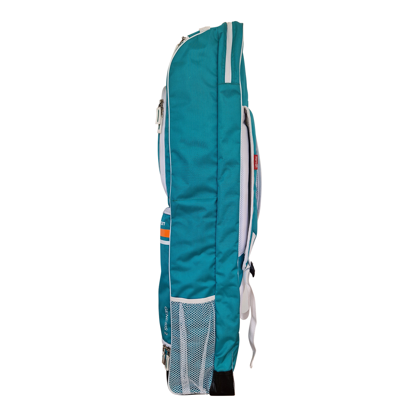 Mercian Genesis 2 4-Stick Bag