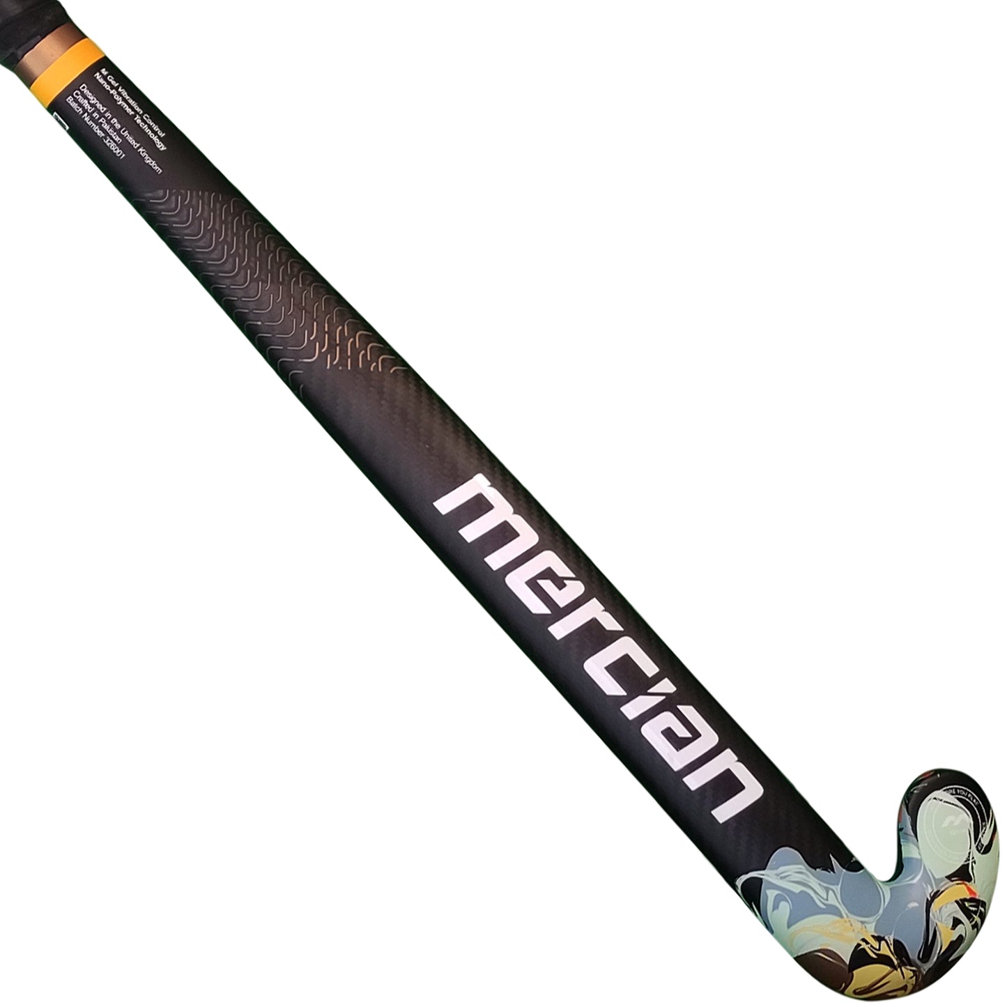 Mercian Evolution CKF90 Xtreme (2024)