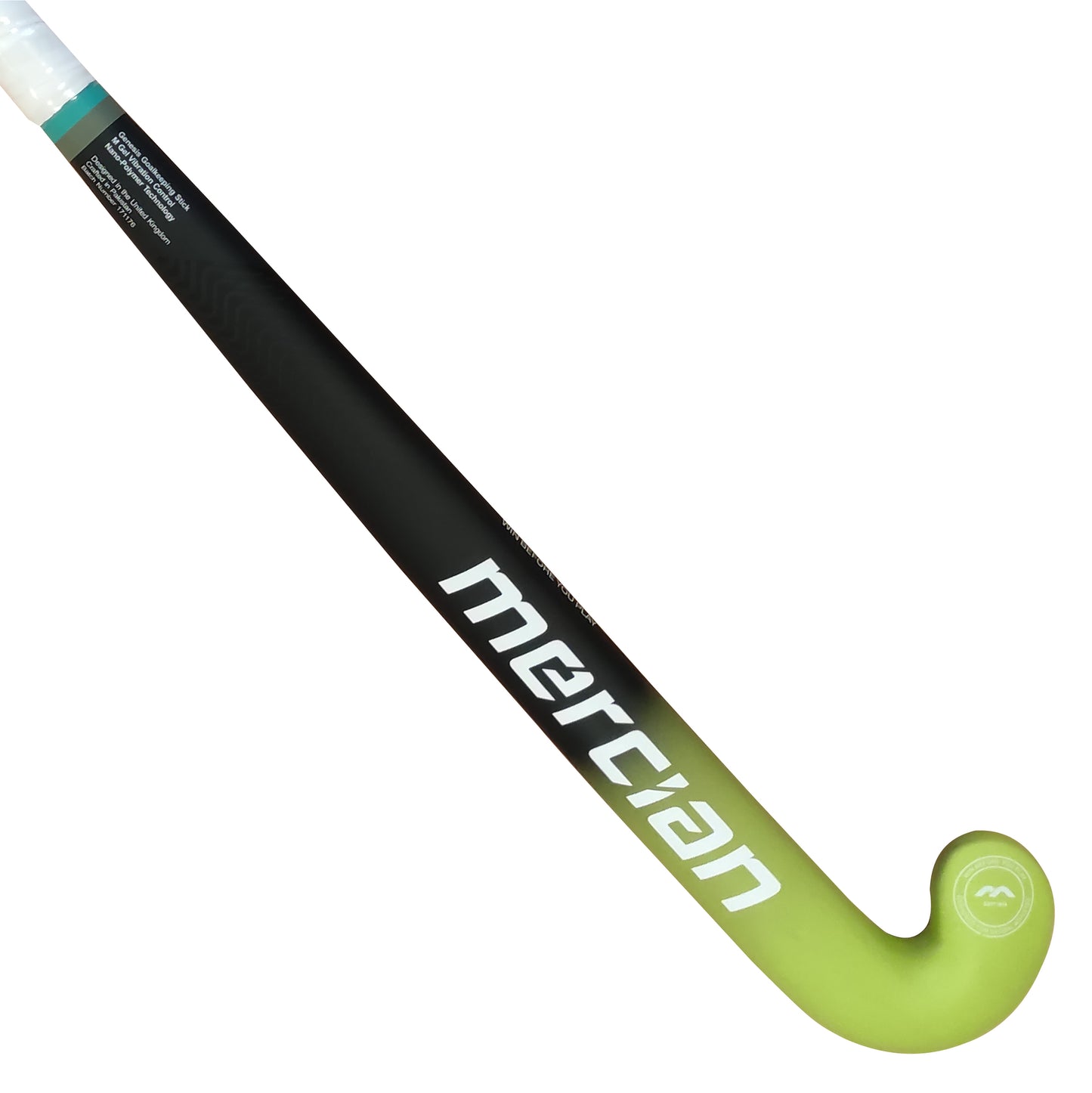 Genesis CF25 Goalkeeping Stick (2024)