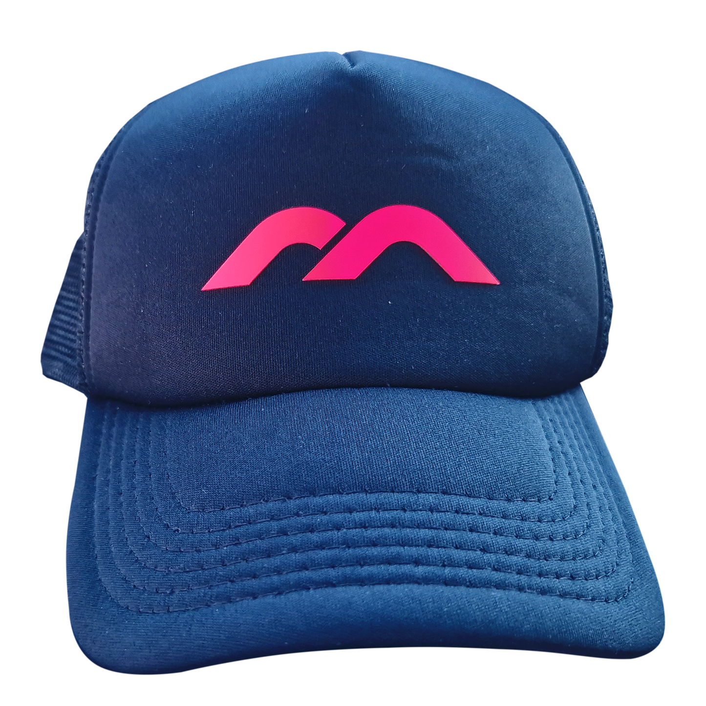 Mercian Foam Trucker Cap