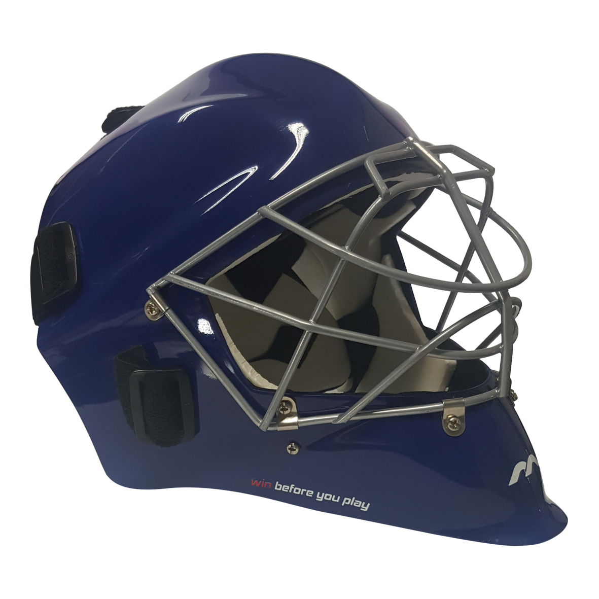 MERCIAN GENESIS FIBREGLASS HELMET