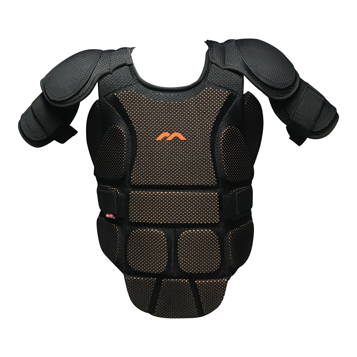 Mercian Evolution 0.1 Chest/Shoulder Protector