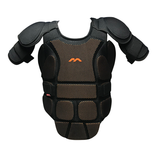 Mercian Evolution 0.1 Chest/Shoulder Protector