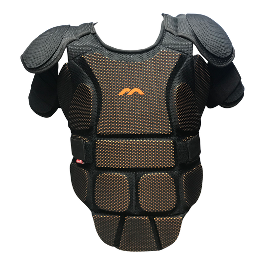 Mercian Evolution 0.1 Chest/Shoulder Protector