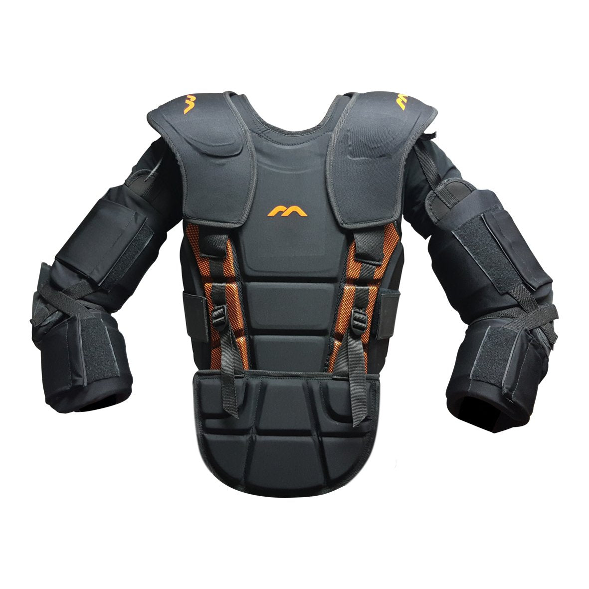 Mercian Evolution PRO Body Armour