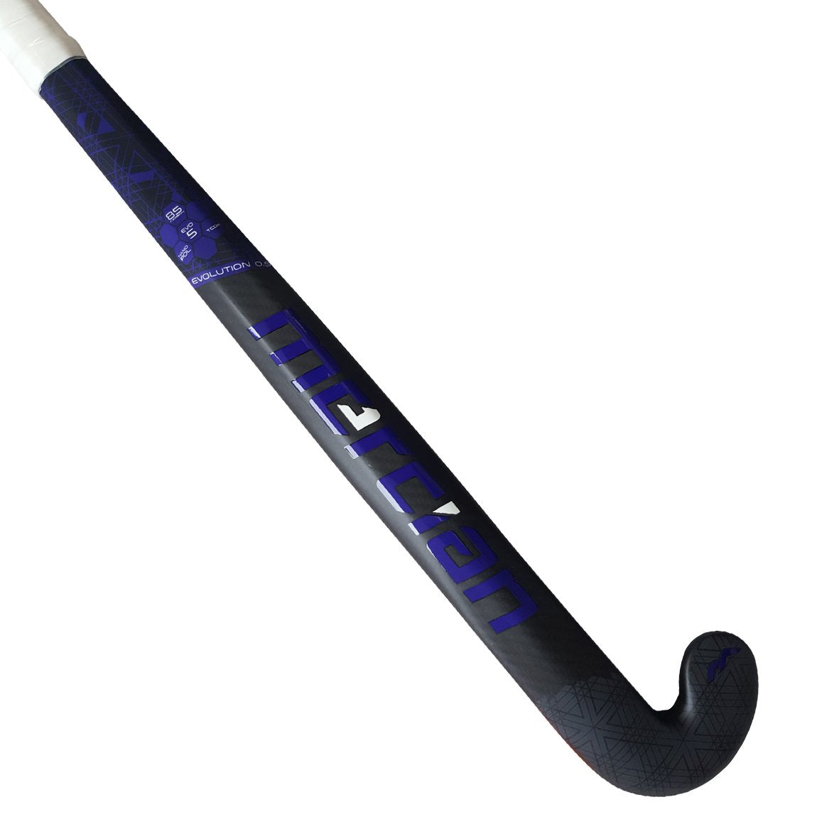 Mercian Evolution 0.5 Blue (2019)