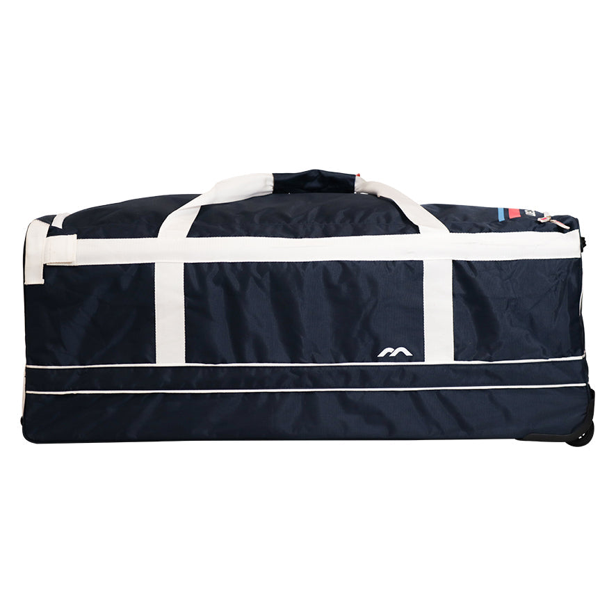Mercian Evolution 2 GK Bag + Wheels