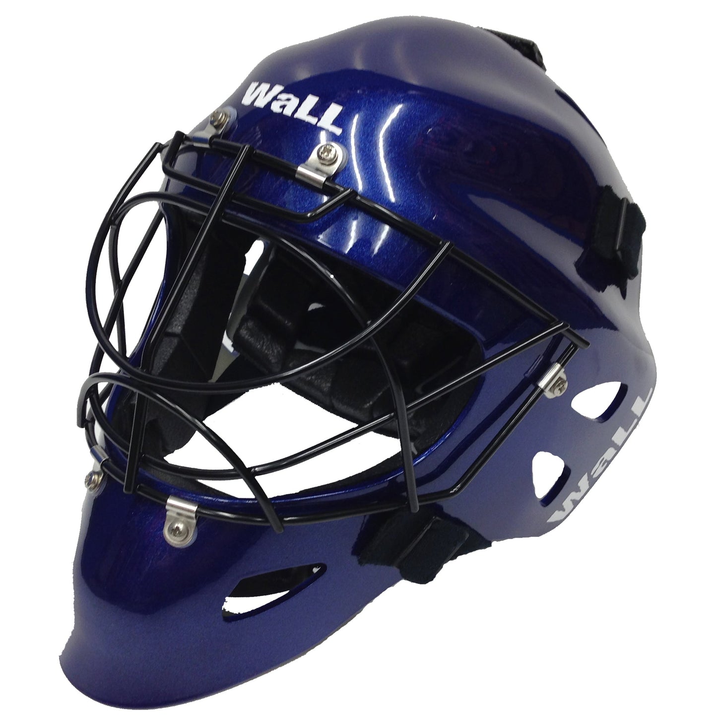 Mercian Wall Helmet