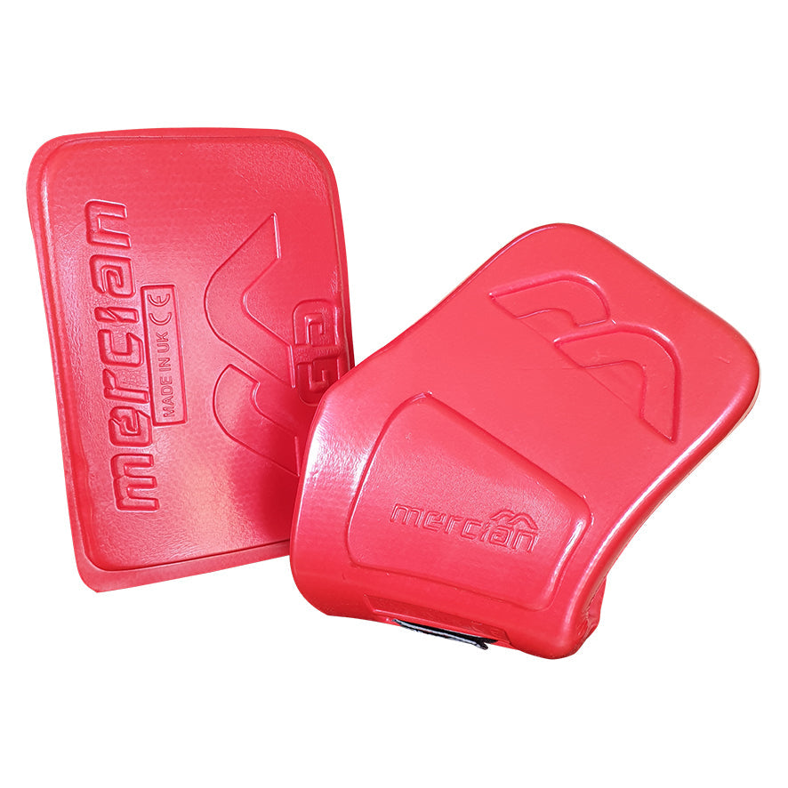 Mercian Genesis 0.1 GK Pro Gloves Red