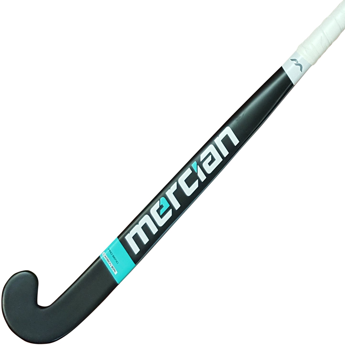 Mercian Genesis 0.1 Black | Grey | Mint 2017