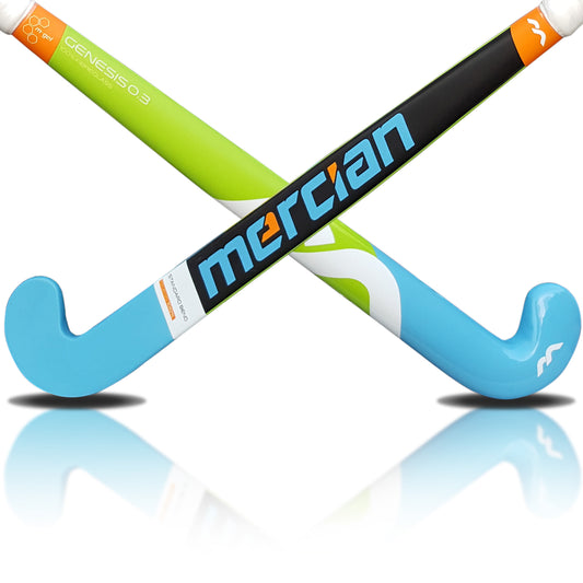 Mercian Genesis 0.3 Blue | Green 2017
