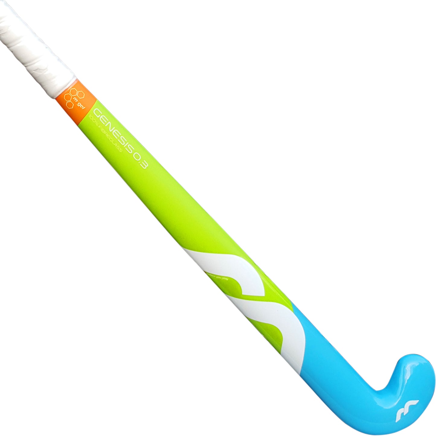 Mercian Genesis 0.3 Blue | Green 2017