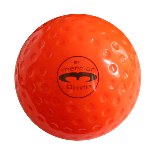 Mercian Match Dimple