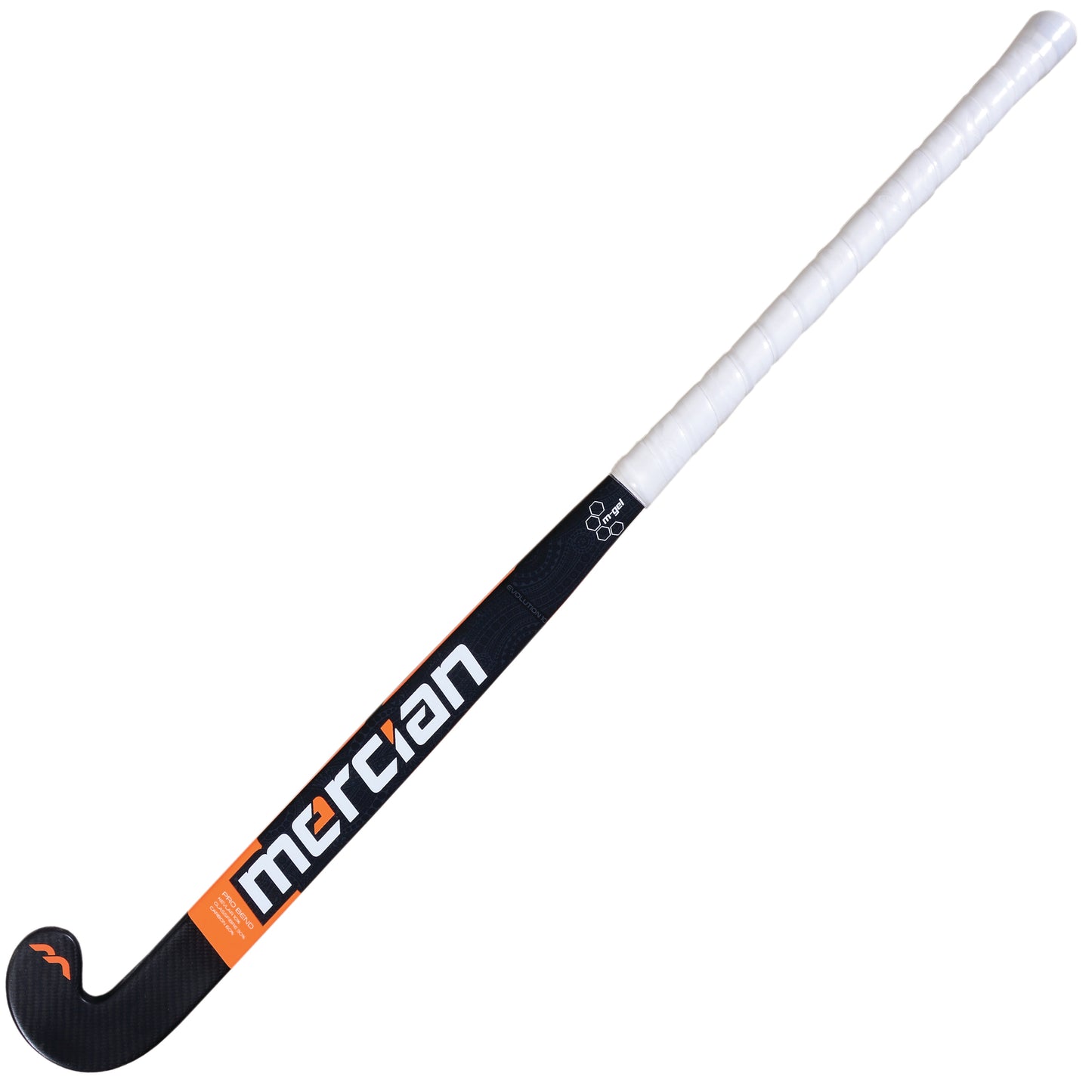 Mercian Evolution 10 Pro | 2018
