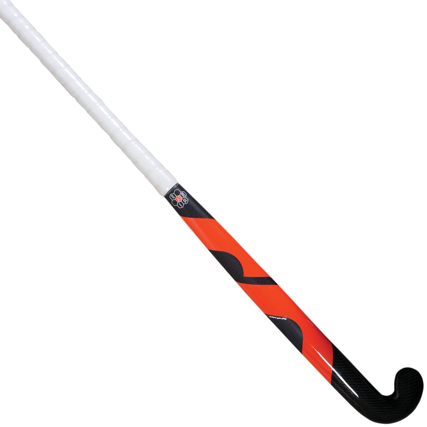 Mercian Evolution 0.4 Red DSH (2018)