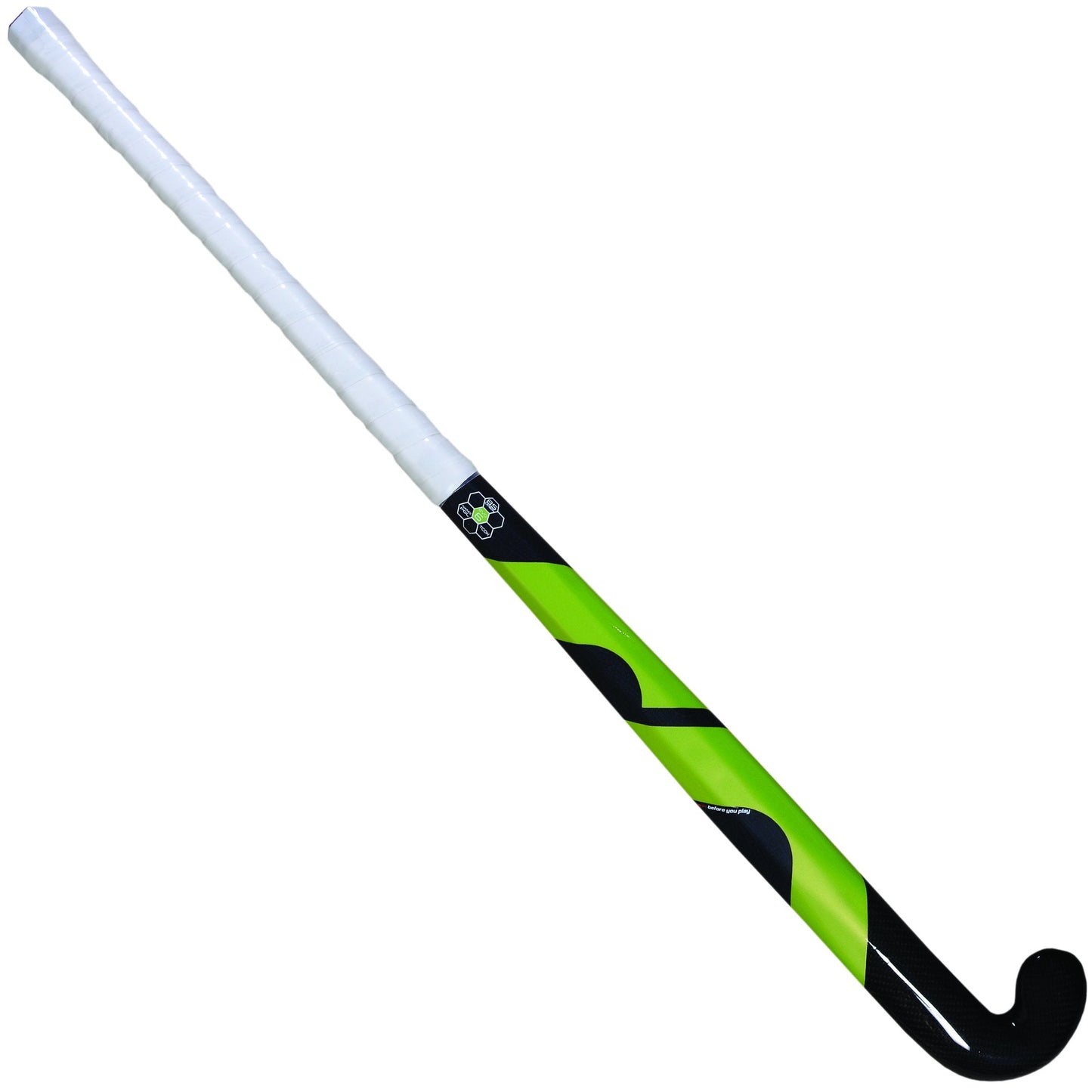 Mercian Evolution 0.6 Green HEX (2018)