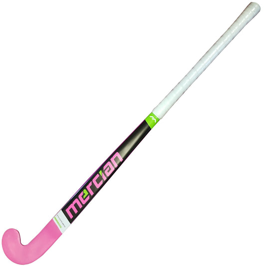Mercian Genesis 0.3 Pink/Purple Indoor (2017)