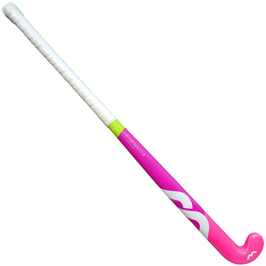 Mercian Genesis 0.3 Pink/Purple Indoor (2017)