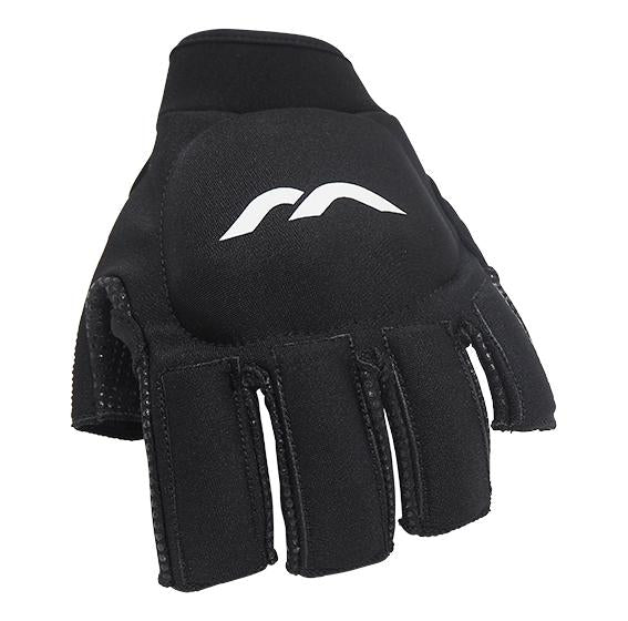 Mercian EVOLUTION PRO Glove Black FIELD HOCKEY GLOVE, PERSONAL