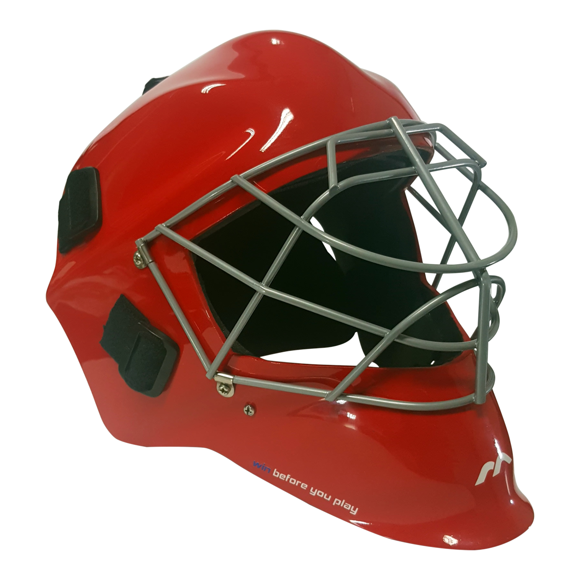 Mercian Genesis Helmet