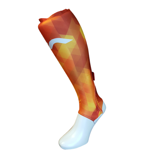 Mercian Shin Liner Orange