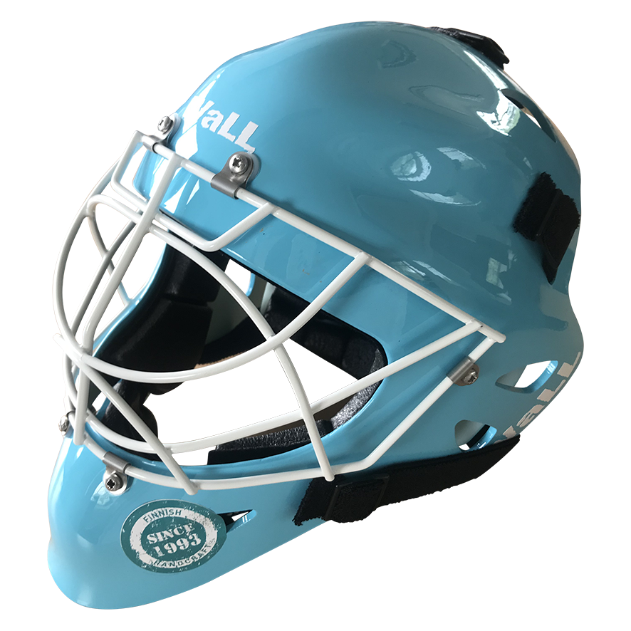 Mercian Wall Helmet