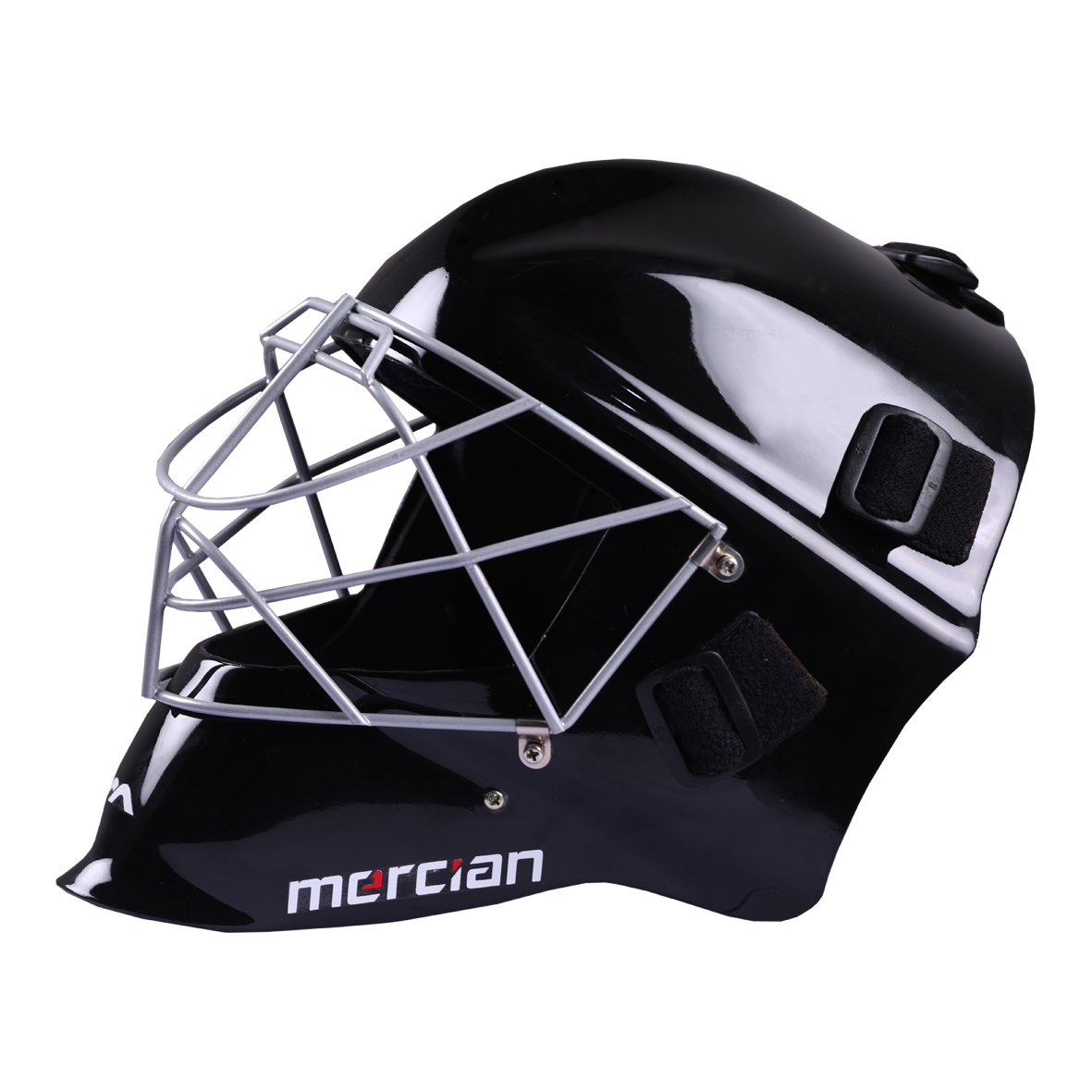 MERCIAN GENESIS FIBREGLASS HELMET