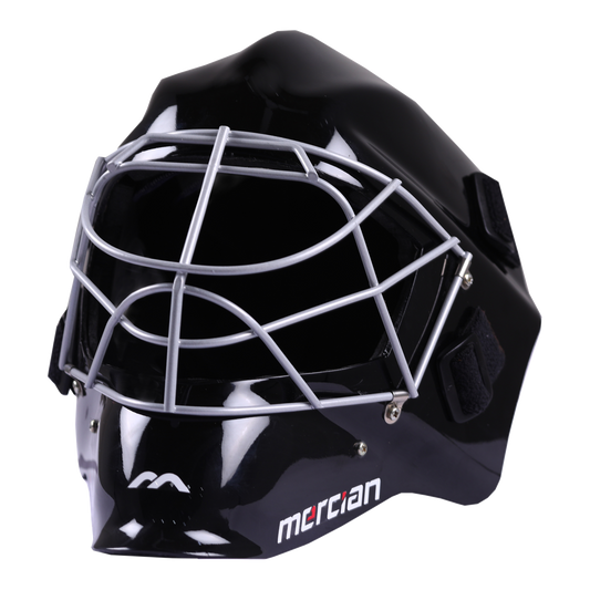 MERCIAN GENESIS FIBREGLASS HELMET