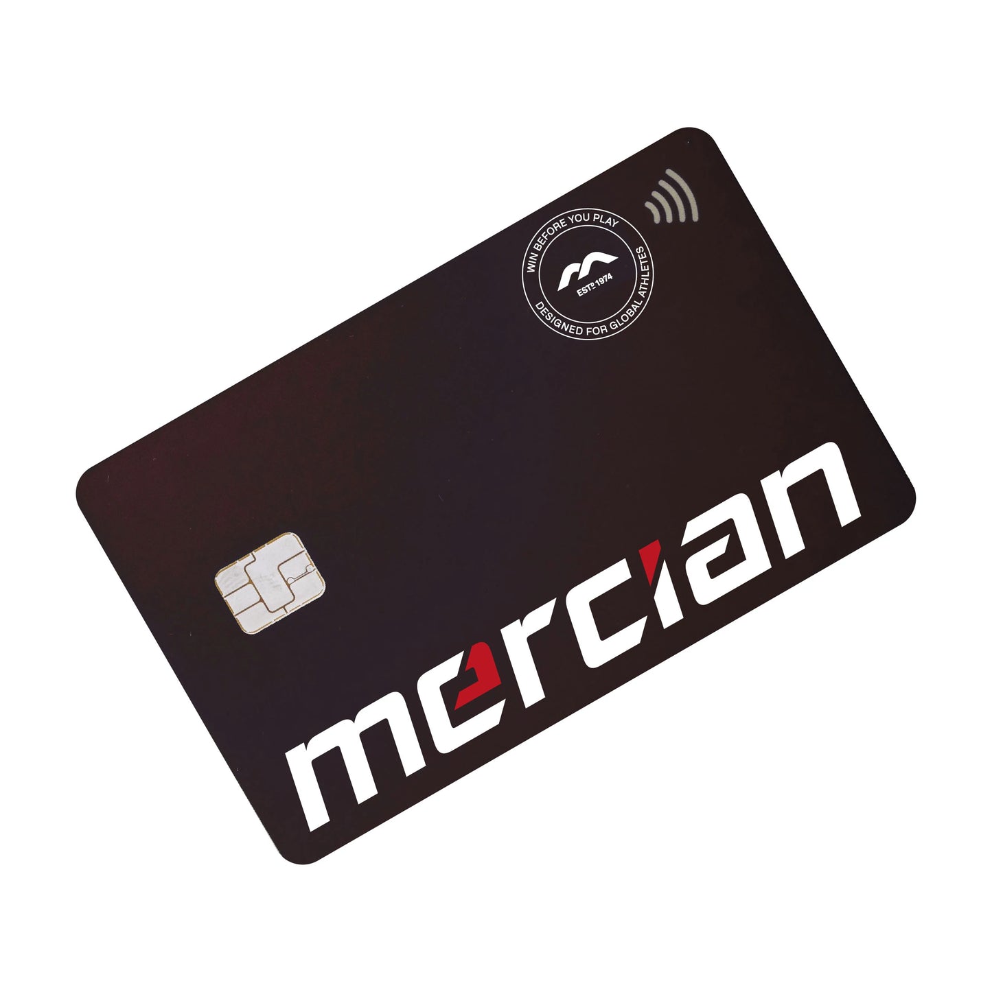 Mercian Hockey gift card