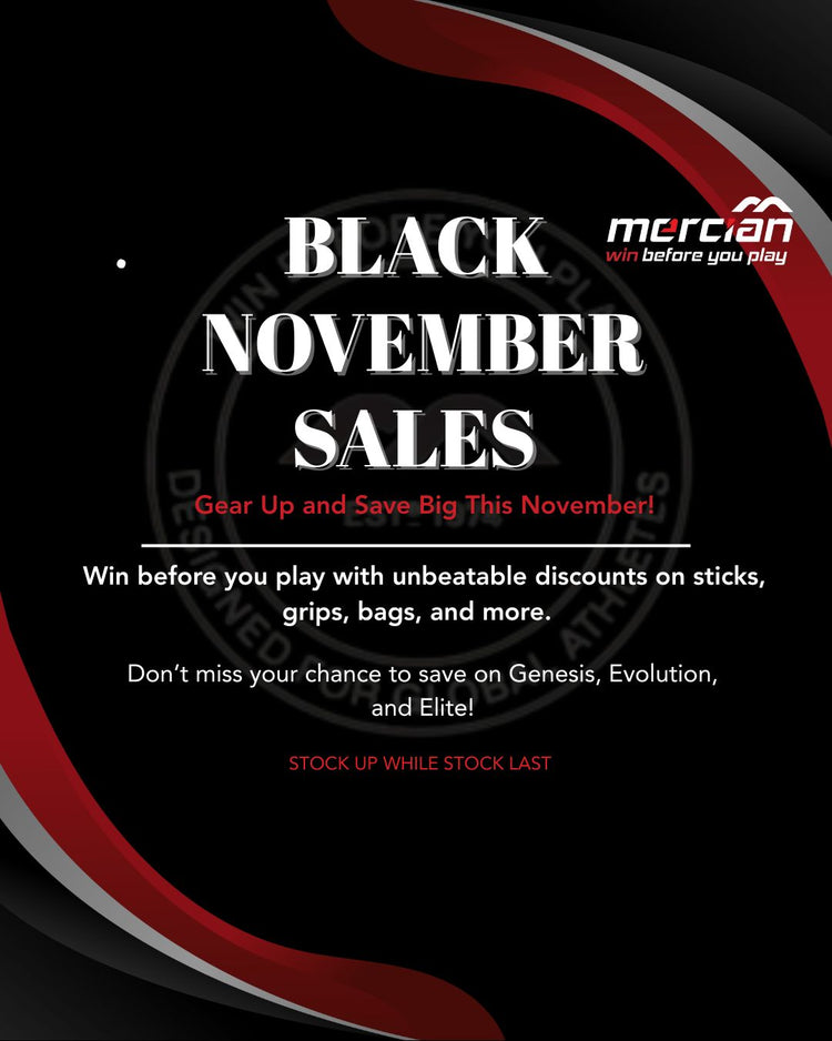 Black November