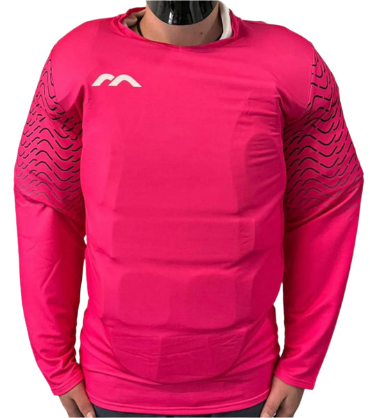 Mercian GK Smock - Pink