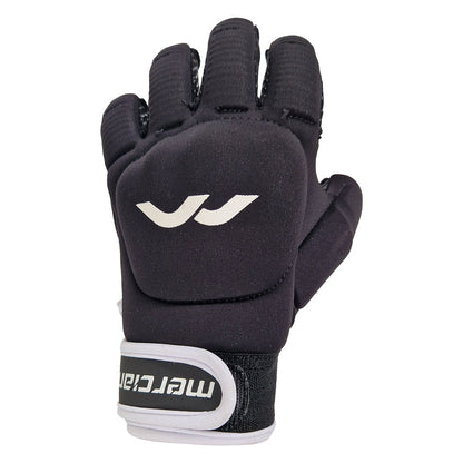 Evolution Player Glove RH Black Open Palm