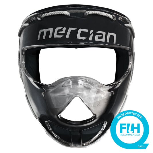 Evolution Senior Face Mask