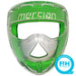 Evolution Senior Face Masks - Set of 4
