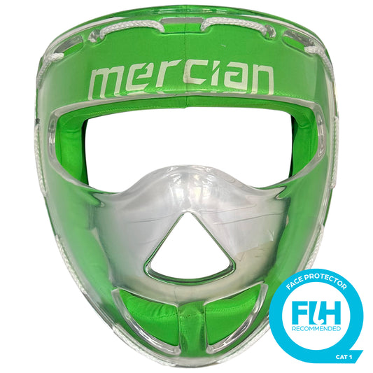 Evolution Senior Face Mask
