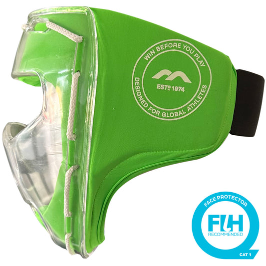 Evolution Senior Face Masks - Set of 4