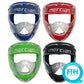 Evolution Senior Face Masks - Set of 4