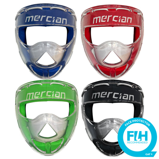 Evolution Senior Face Masks - Set of 4