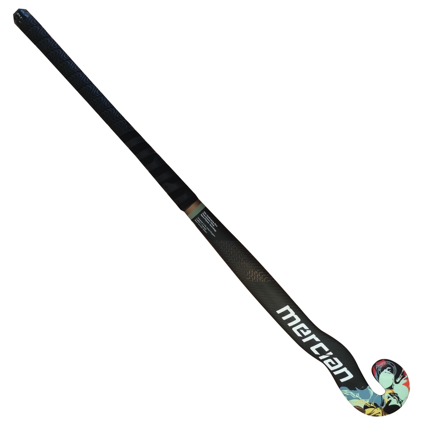 Elite CKF90 REACH Goalkeeping Stick (2024)
