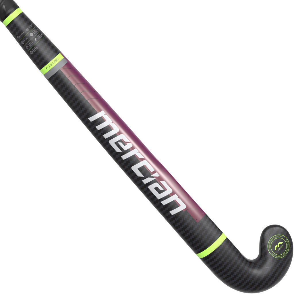 Elite CF95 Xtreme Irridescent