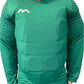 Mercian GK Smock - Green